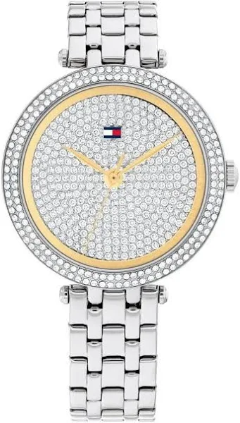 Zegarek Tommy Hilfiger 1782760