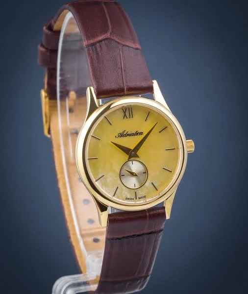 Zegarek damski Adriatica A3130.126