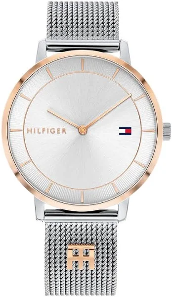 Zegarek damski Tommy Hilfiger Tea 1782288