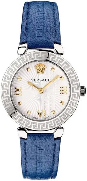 Zegarek damski VERSACE VEZ600121 Greca Icon