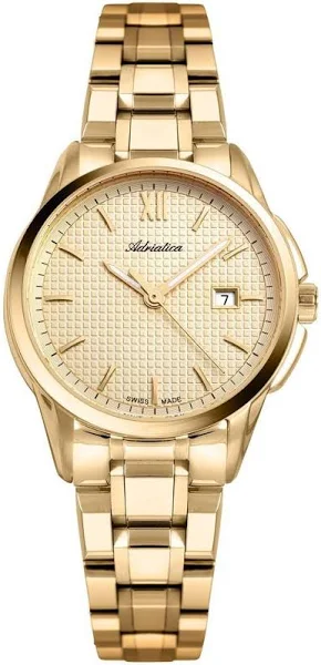 Adriatica A3190.1161Q Zegarek damski