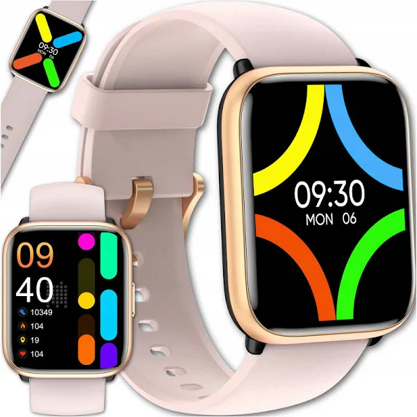 Smartwatch Lewer