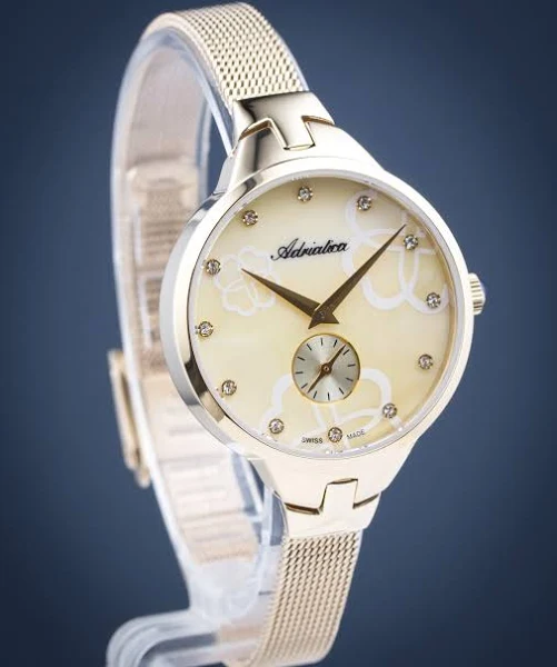 Zegarek damski Adriatica
