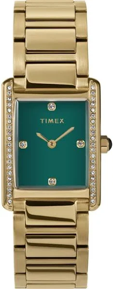 Timex Zegarek Hailey TW2W87500