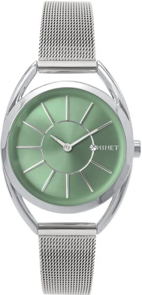 MINET Mwl5223 ICON Green Mesh