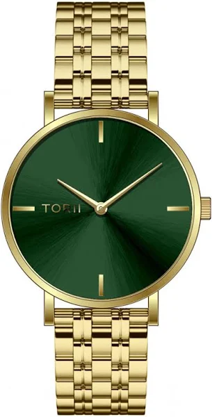 Zegarek damski TORII G34GB.F4