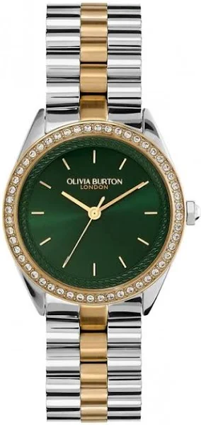Zegarek Olivia Burton