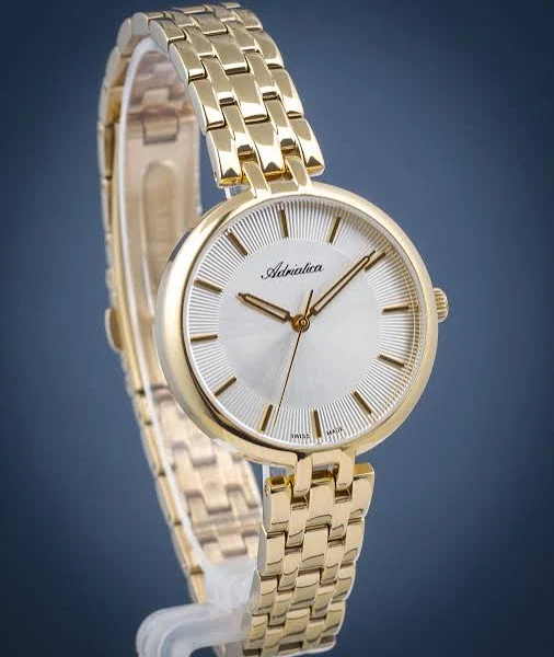 Adriatica A3763.1113Q Zegarek damski