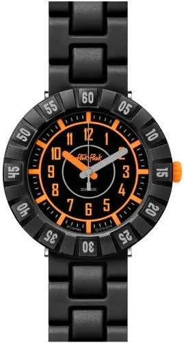 Zegarek dla dzieci Flik Flak CATCH U