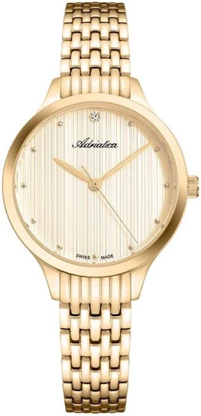 Adriatica A3768.1141Q Zegarek damski