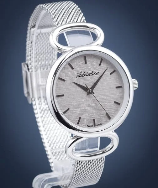 Zegarek Adriatica A3708.5117Q damski