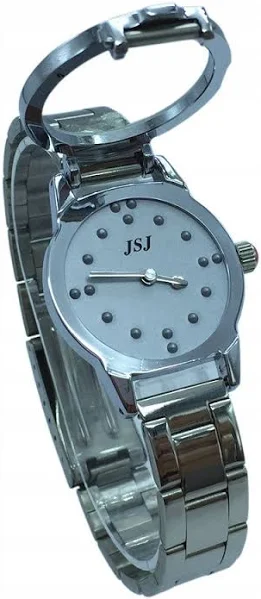 Vsone Visionu Tactile Braille zegarek dla