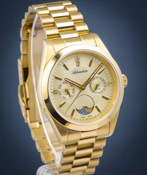Zegarek Adriatica A3802.1111QF