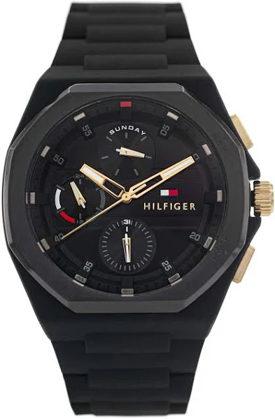Tommy Hilfiger Neo 1792120 Zegarek męski