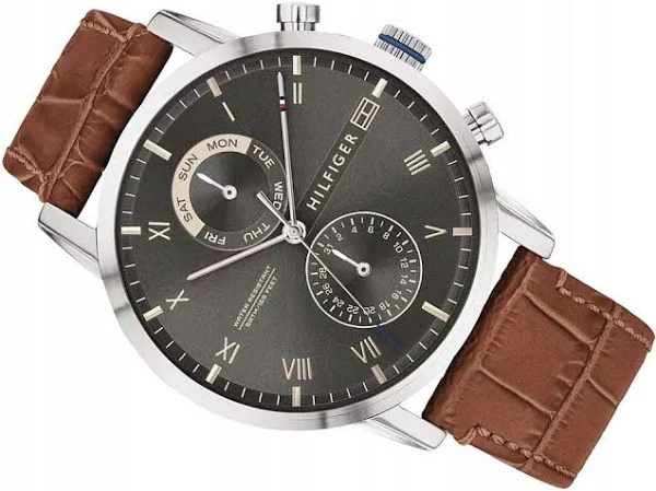 1710398 Zegarek Tommy Hilfiger