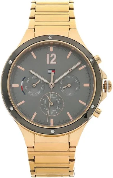 Tommy Hilfiger Zegarek damski 1782277