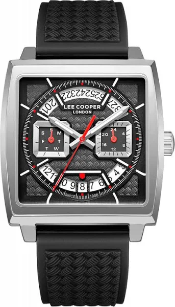 Zegarek męski Lee Cooper LC08065.351