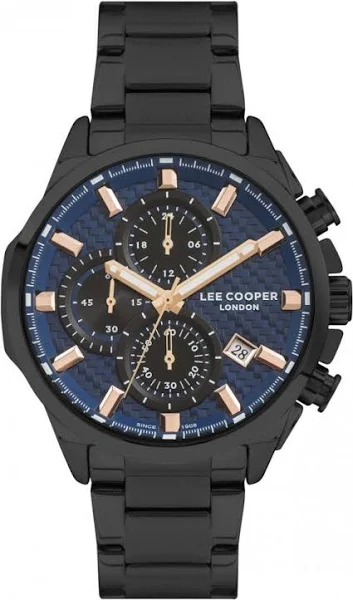 Zegarek męski Lee Cooper LC07254.690