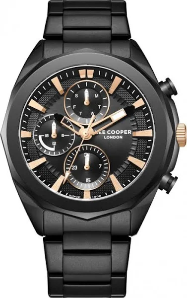Zegarek męski Lee Cooper LC08005.650