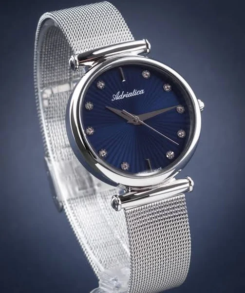 Zegarek damski Adriatica A3518.5195Q