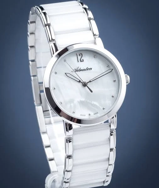 Zegarek damski Adriatica A3722.C17FQ