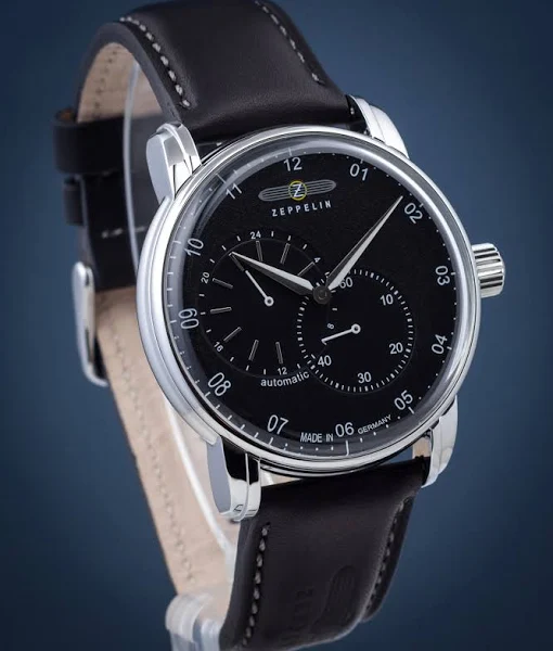 Zegarek Zeppelin New Captain's Line