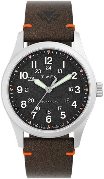 Timex Zegarek Expedition TW2V64300