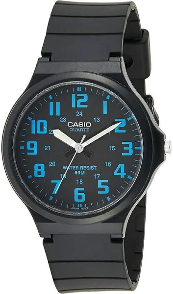 CASIO Zegarek Męski