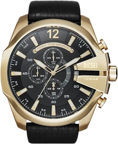 Diesel Zegarek DZ4344