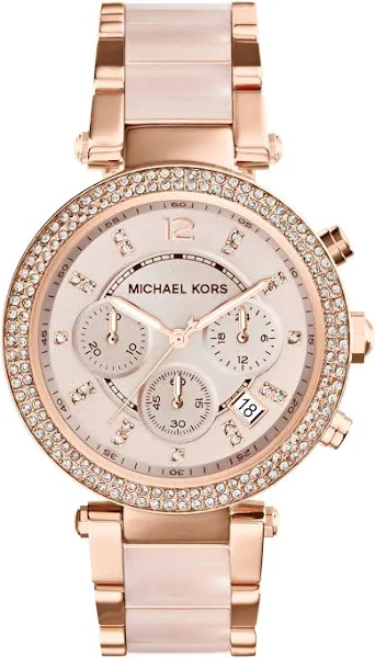 Michael Kors Zegarek damski MK5896