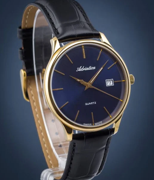 Zegarek męski Adriatica A8242.1215Q