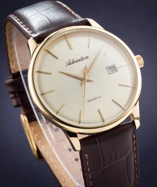 Zegarek Adriatica A8242.1211Q