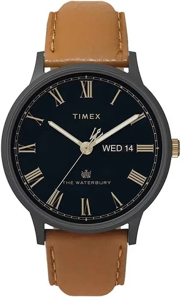 Timex Waterbury TW2U88500 Zegarek męski