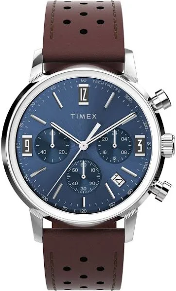 Timex Zegarek Marlin TW2W10200