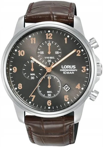 Zegarek Męski Lorus RM343JX9