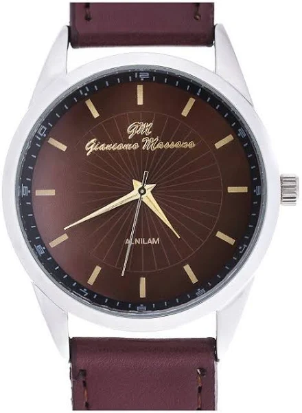 Klasyczny Zegarek męski 2