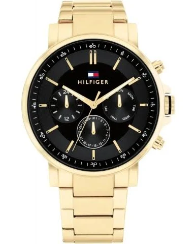 Tommy Hilfiger Tyson 1710589 Zegarek Męski