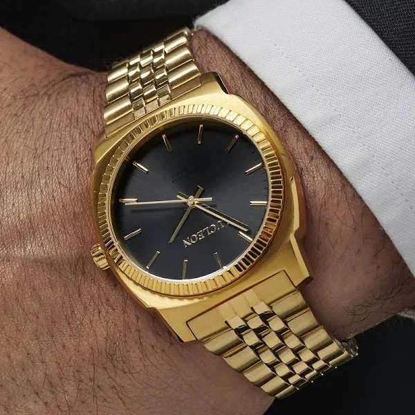 Lucleon Zegarek August Major