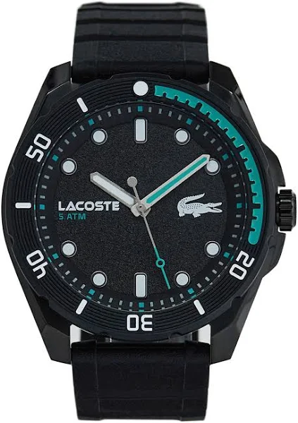Lacoste Finn 2011284 Zegarek Męski