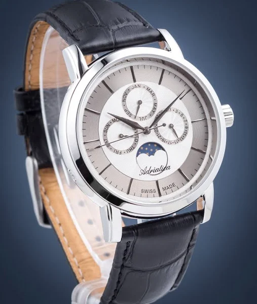 Zegarek Adriatica męski A8134.5213QF