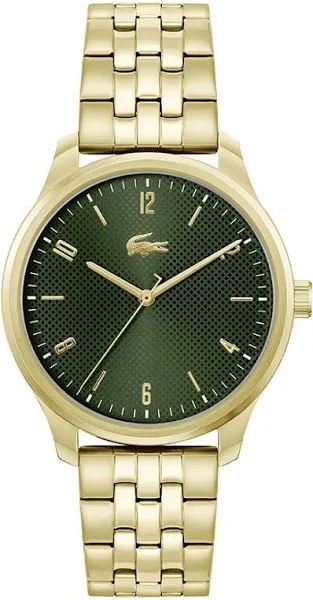 Lacoste Lisbon 2011326 Zegarek męski