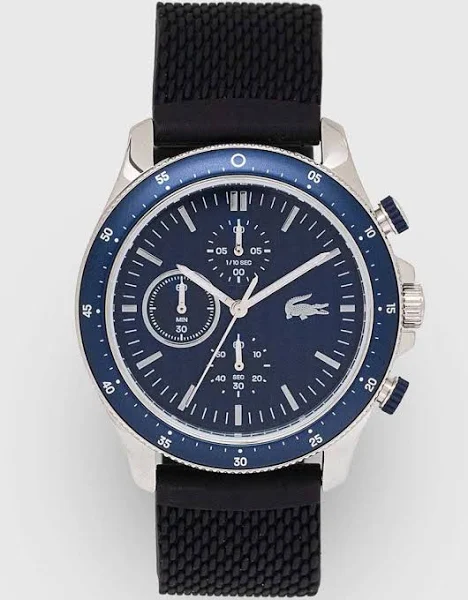 Zegarek Męski Lacoste 2011252