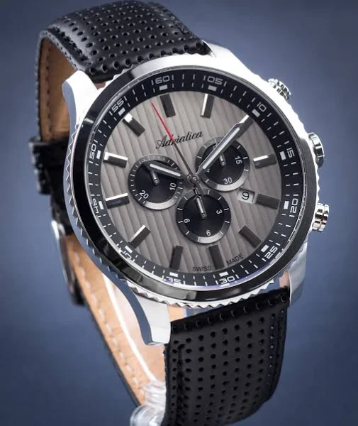 Zegarek męski Adriatica A8163.5217CH