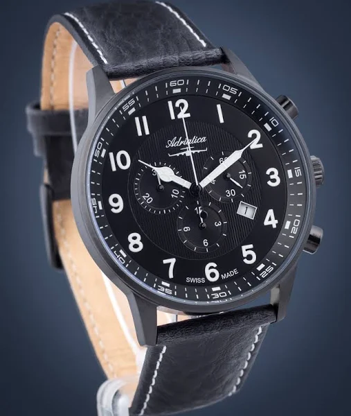 Zegarek Adriatica A1076.B224CHXL