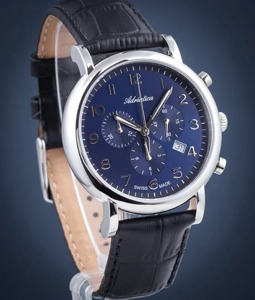 Zegarek męski Adriatica A8297.5225CH