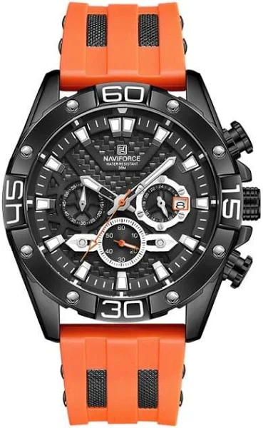 Zegarek Męski Naviforce NF8019T