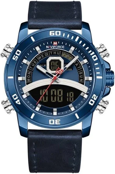 Zegarek Męski Naviforce NF9181L