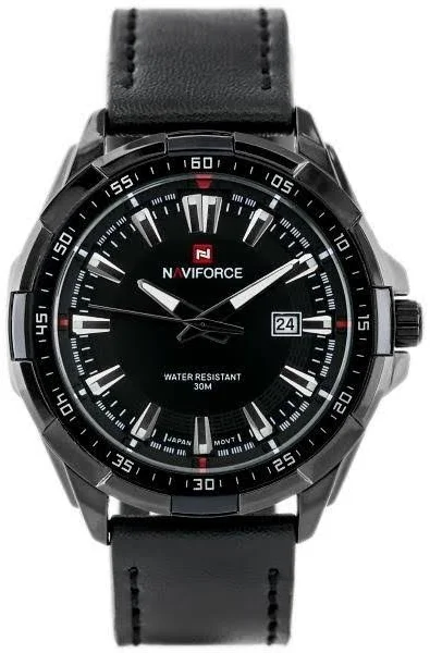 Zegarek męski naviforce tomcat + box