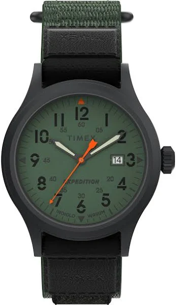 Zegarek Timex Expedition TW4B29800