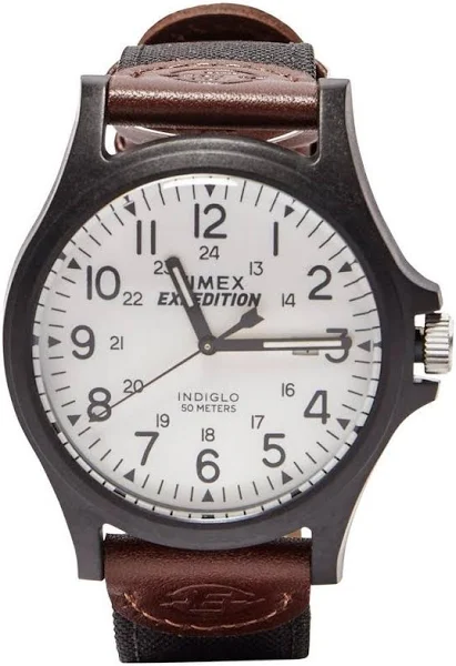 Zegarek męski Timex Expedition TW4B08200
